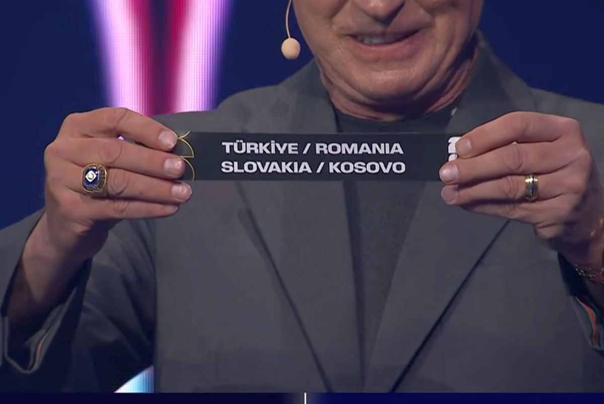 Grupele de la Campionatul Mondial din 2026 » România ar fi într-o grupă UȘOARĂ