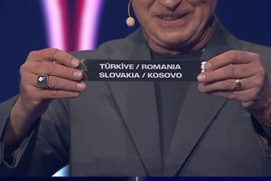 Tragerea la sorți a grupelor Campionatului Mondial din 2026 » România, în grupă cu Statele Unite ale Americii, dacă se califică