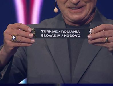 Tragerea la sorți a grupelor Campionatului Mondial din 2026 » România, în grupă cu Statele Unite ale Americii, dacă se califică
