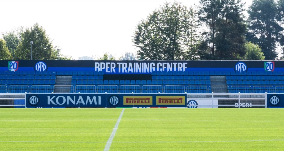 Am pătruns în fortăreața în care Cristi Chivu pregătește succesele lui Inter » Ce am găsit în impresionanta bază din Appiano Gentile: „Echipa nu sunt eu, nu ești tu”