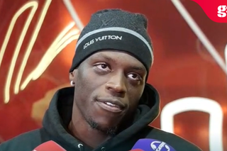 Joyskim Dawa, mesaj înaintea derby-ului dintre FCSB și Dinamo: „Sper să revin în play-off, vreau să fiu pregătit 200%!” + „Play-off-ul nu este un vis, ci un obiectiv clar”