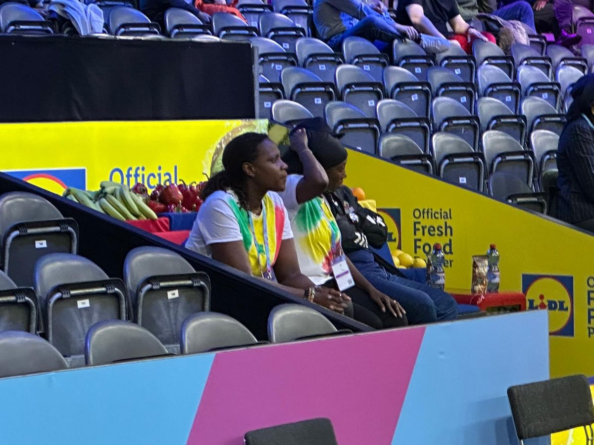 După 37-17 cu Senegal, selecționerul Mihăilă numește „obiectivul care ne-a rămas” la Campionatul Mondial: „De asta m-am bucurat foarte mult”