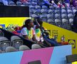 România - Senegal, Campionatul Mondial de handbal feminin 2025 / FOTO: Ionuț Iordache (GSP.ro)