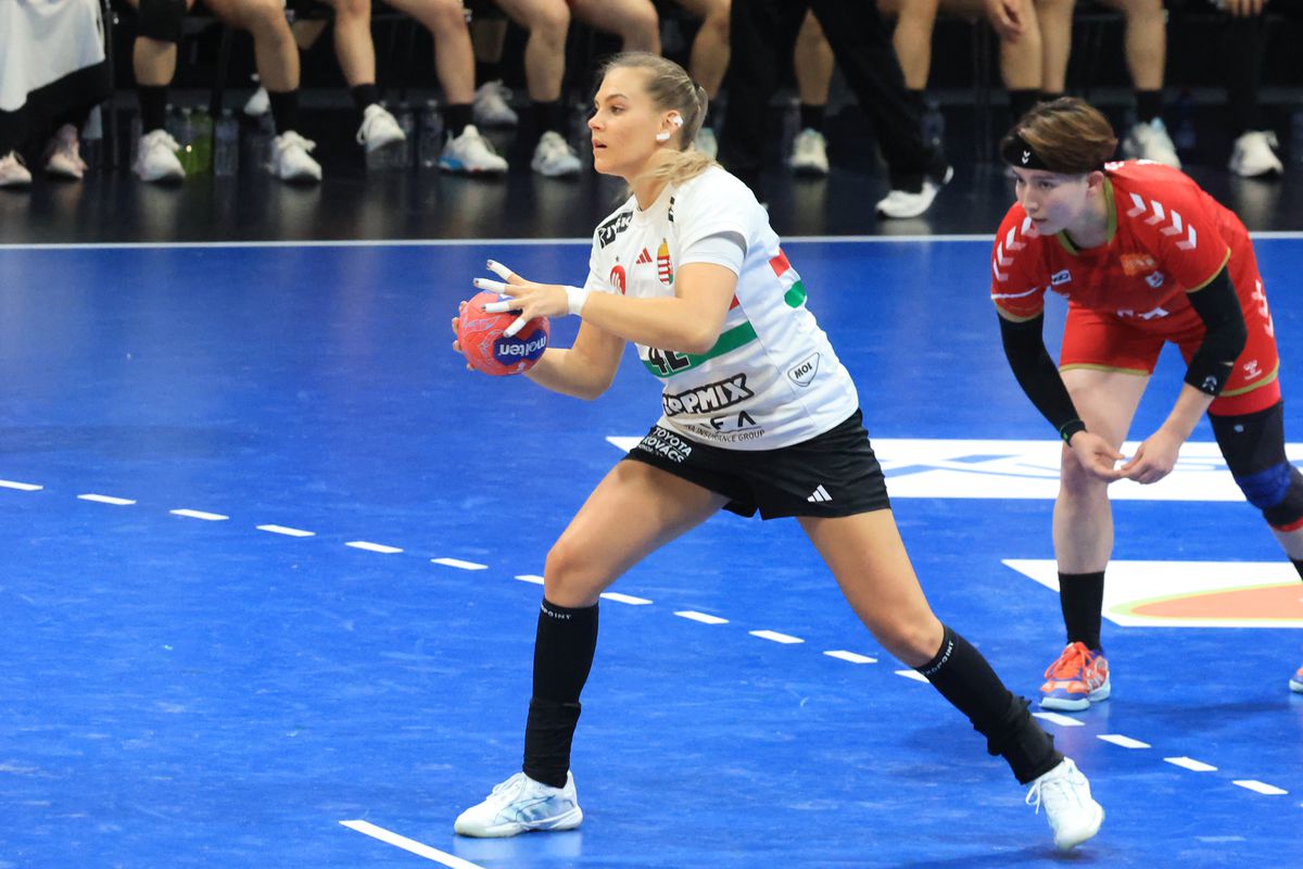 Japonia - Ungaria a fost meciul Campionatului Mondial! Modul INCREDIBIL în care maghiarele au obținut calificarea matematică în sferturile de finală