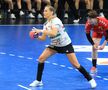 Ungaria - Japonia, Campionatul Mondial de handbal feminin / FOTO: Ionuț Iordache (GSP.ro)