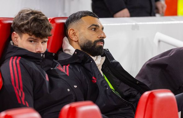 Verdict dur în cazul lui Mo Salah: „Nu se va termina bine”