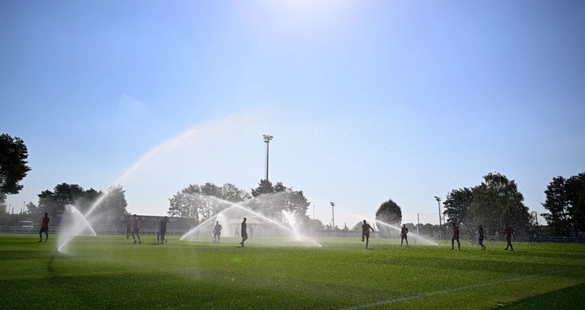 Am pătruns în fortăreața în care Cristi Chivu pregătește succesele lui Inter » Ce am găsit în impresionanta bază din Appiano Gentile: „Echipa nu sunt eu, nu ești tu”