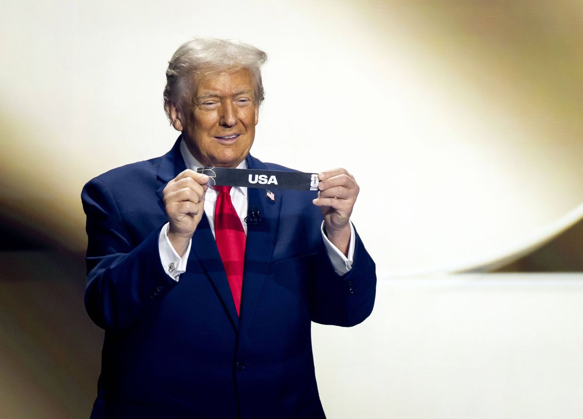 Grupele de la Campionatul Mondial din 2026 » România ar fi într-o grupă UȘOARĂ