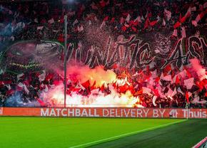 Feyenoord, la alt nivel » Tranzacție „de viitor” chiar înaintea partidei cu FCSB