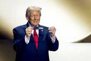 Tragerea la sorți a grupelor Campionatului Mondial din 2026 » România își află adversarele, dacă se califică