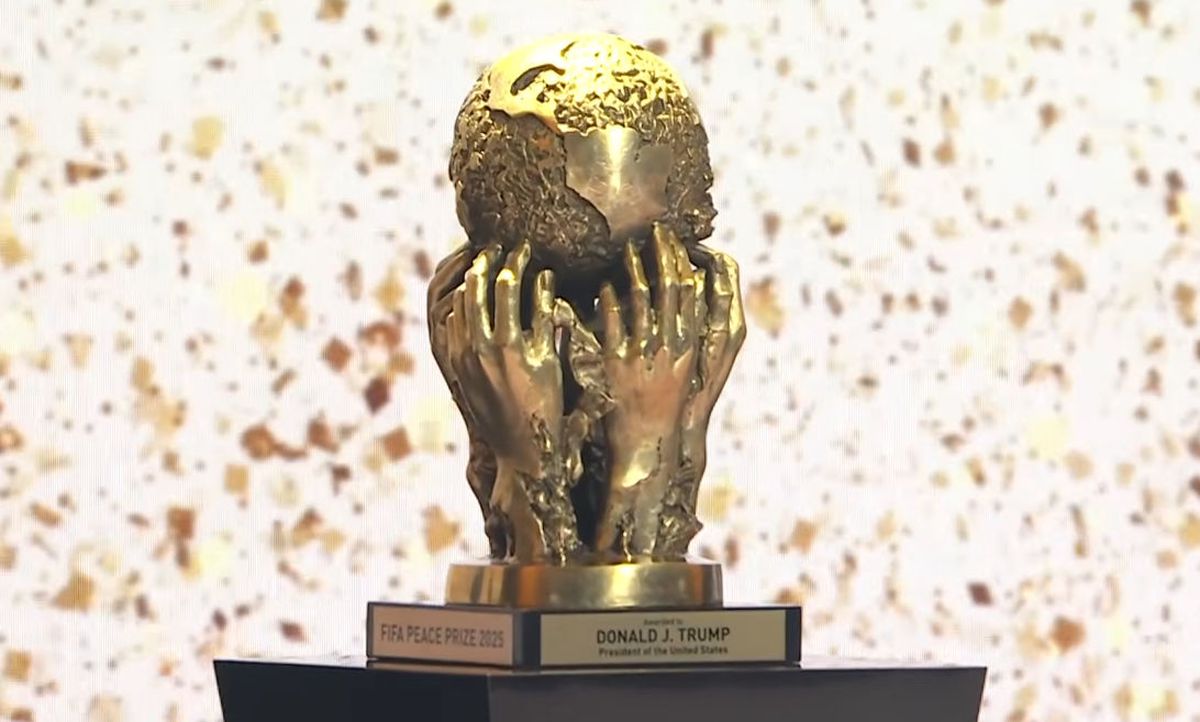 SCANDALUL izbucnit după tragerea la sorți a grupelor CM 2026 » FIFA, acuzată că a încălcat regulamentul