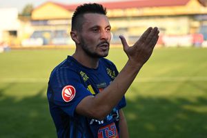 Purece „ciupește” tare după infrangerea de la Galati: „Mă simt umilit! Să se tragă linie și să se facă schimbări’”