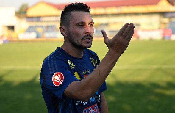 Purece a „ciupit” tare după eșecul de la Galați: „Mă simt UMILIT! Fac un apel public la cei care conduc această echipă”