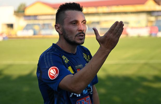 Purece a „ciupit” tare după eșecul de la Galați: „Mă simt UMILIT! Fac un apel public la cei care conduc această echipă”