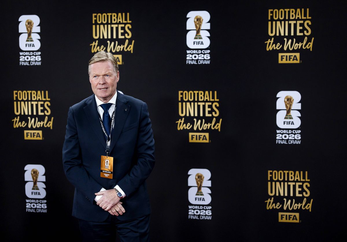 Grupele de la Campionatul Mondial din 2026 » România ar fi într-o grupă UȘOARĂ