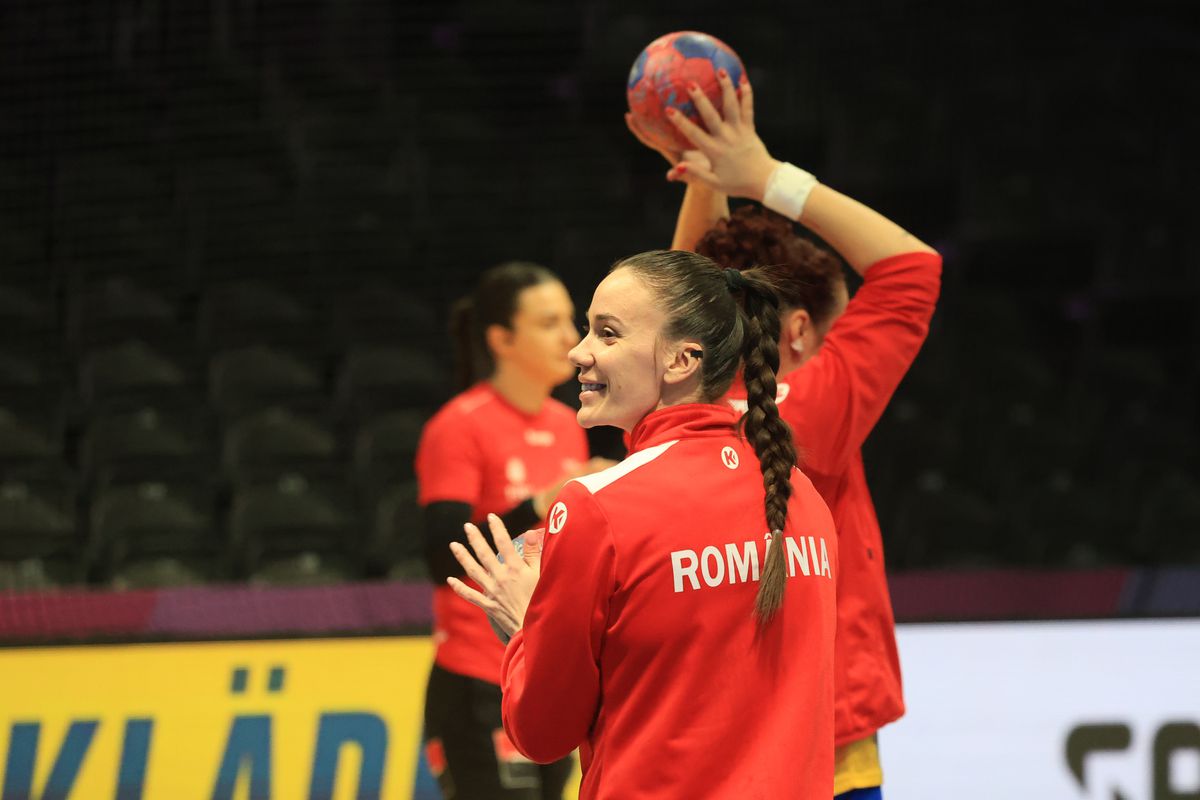 România s-a distrat cu Senegal, scor 37-17, și rămâne în obiectiv la Campionatul Mondial! Ce urmează