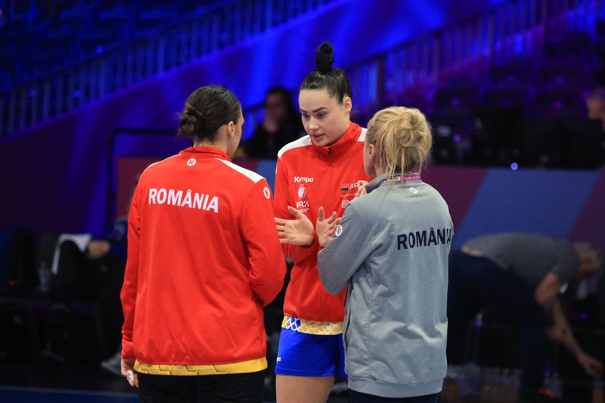 România s-a distrat cu Senegal, scor 37-17, și rămâne în obiectiv la Campionatul Mondial! Ce urmează
