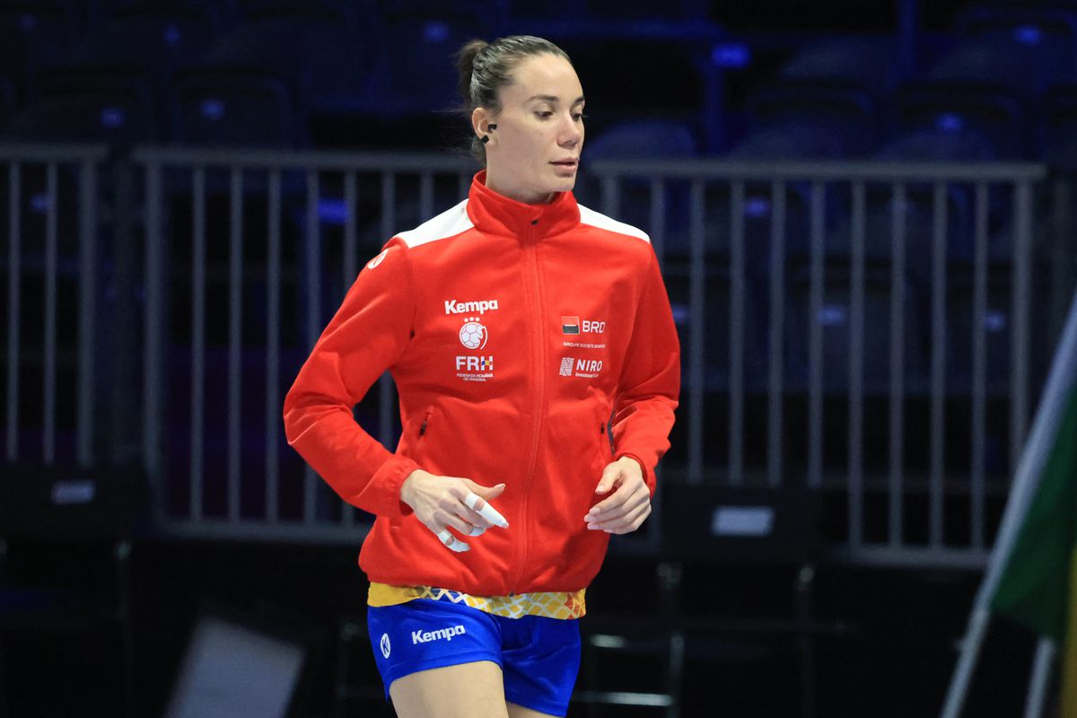 România s-a distrat cu Senegal, scor 37-17, și rămâne în obiectiv la Campionatul Mondial! Ce urmează