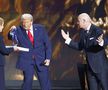 „Surpriză” la FIFA » Donald Trump a primit primul Premiu pentru Pace: „Am oprit atât de multe războaie. În Congo ar mai fi murit 10 milioane de oameni”