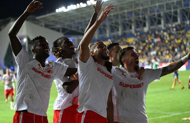 Buletinul medical înainte de FCSB - Dinamo » Veste excelentă pentru Zeljko Kopic: „Și-a revenit”