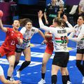 Japonia - Ungaria / Campionatul Mondial de handbal feminin / FOTO: Ionuț Iordache (GSP.ro)