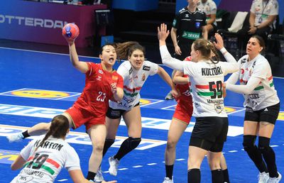 Japonia - Ungaria a fost meciul Campionatului Mondial! Modul INCREDIBIL în care maghiarele au obținut calificarea matematică în sferturile de finală