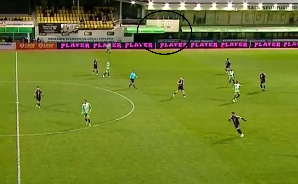 Liga 2, aproape 2026 » Așa s-a schimbat tabela în derby-ul de promovare :)