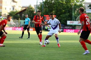 Csikszereda - FC Argeș, primul meci al zilei în Superliga » Start de partidă