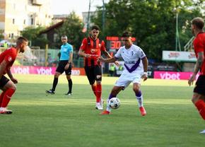 Csikszereda - FC Argeș, primul meci al zilei în Superliga » Start de partidă