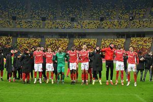 Dinamo sparge banca pentru ultimul transfer! » 1,7 milioane de euro