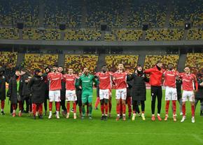 Dinamo sparge banca pentru ultimul transfer! » Poate ajunge la 1,7 milioane de euro