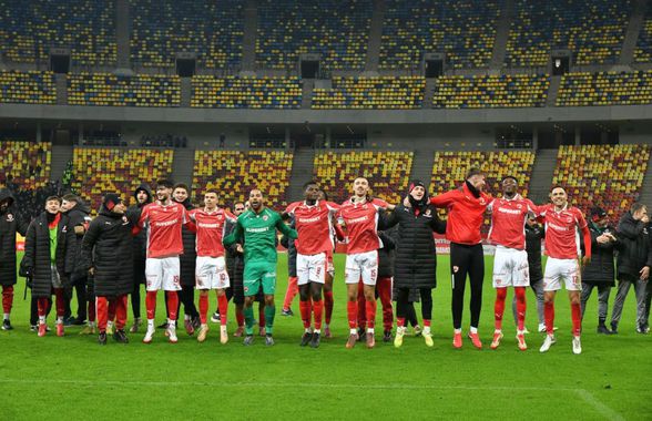 Dinamo sparge banca pentru ultimul transfer! » Poate ajunge la 1,7 milioane de euro