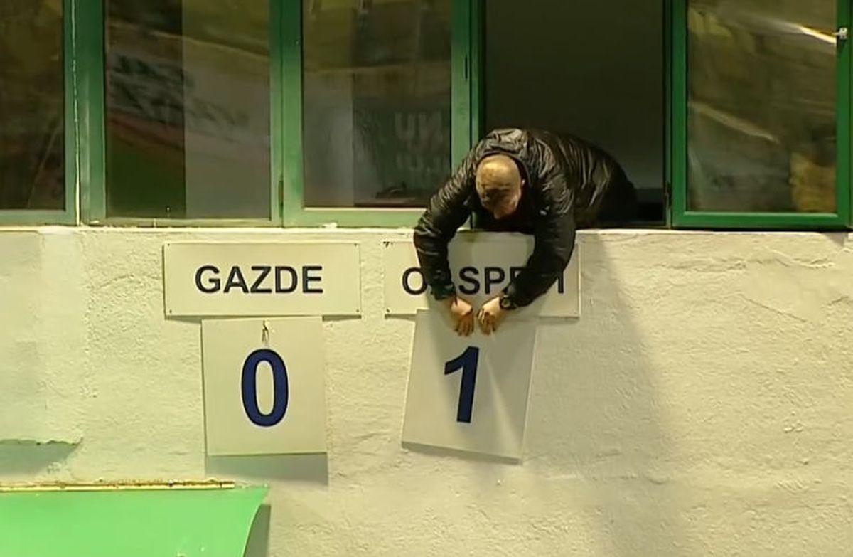 Liga 2, aproape 2026 » Așa s-a schimbat tabela în derby-ul de promovare :)