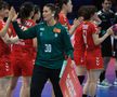 Momentele de la finalul meciului Ungaria - Japonia 26-26 FOTO: Ionuţ Iordache (GSP)