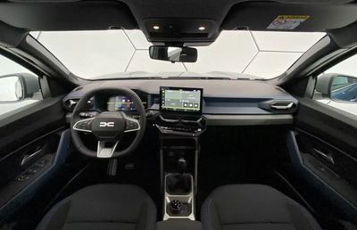 Germanii au văzut noul model Dacia și au făcut toate calculele » Depășește și mașinile electrice