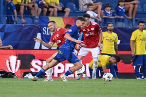 Oțelul Galați - Unirea Slobozia deschide etapa 19 din Superligă