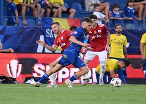 Oțelul Galați - Unirea Slobozia deschide etapa 19 din Superligă. Echipele de start