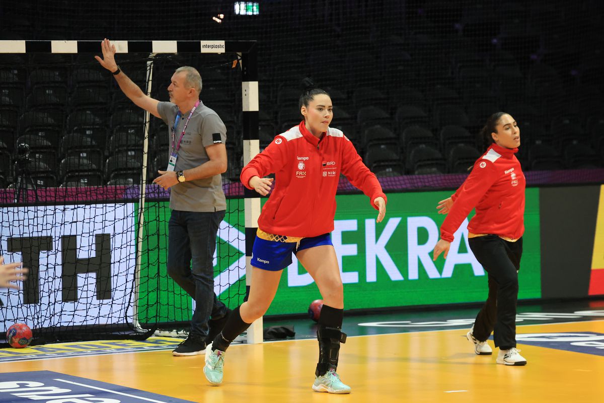 România s-a distrat cu Senegal, scor 37-17, și rămâne în obiectiv la Campionatul Mondial! Ce urmează