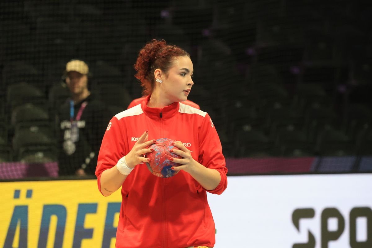 România s-a distrat cu Senegal, scor 37-17, și rămâne în obiectiv la Campionatul Mondial! Ce urmează