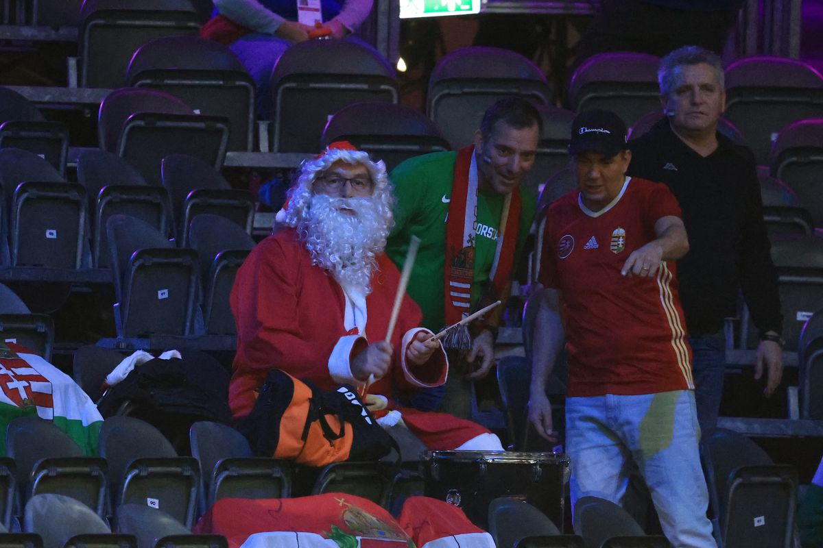 Japonia - Ungaria a fost meciul Campionatului Mondial! Modul INCREDIBIL în care maghiarele au obținut calificarea matematică în sferturile de finală