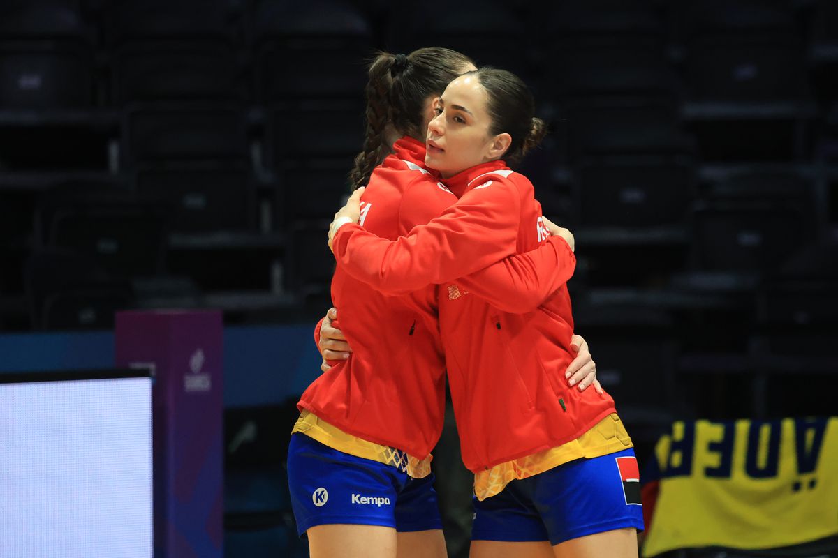 România s-a distrat cu Senegal, scor 37-17, și rămâne în obiectiv la Campionatul Mondial! Ce urmează