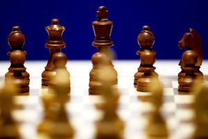 Un copil de trei ani, noul geniu al șahului: a devenit cel mai tânăr jucător din istorie cu rating oficial