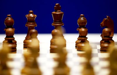 Un copil de 3 ani a devenit cel mai tânăr jucător din istorie cu rating oficial