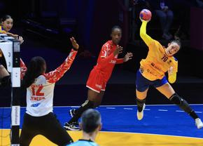 România s-a distrat cu „naționala încurcă-minge” din grupa principală și rămâne în obiectiv la Campionatul Mondial! Ce urmează
