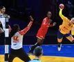 Andreea Popa / România - Senegal, Campionatul Mondial de handbal feminin 2025 / FOTO: Ionuț Iordache (GSP.ro)