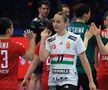 Momentele de la finalul meciului Ungaria - Japonia 26-26 FOTO: Ionuţ Iordache (GSP)