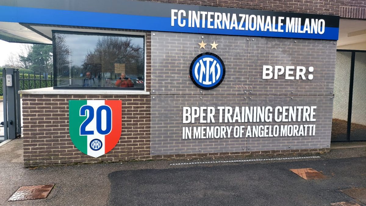 Am pătruns în fortăreața în care Cristi Chivu pregătește succesele lui Inter » Ce am găsit în impresionanta bază din Appiano Gentile: „Echipa nu sunt eu, nu ești tu”