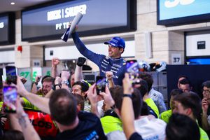 Pilotul celebru din Formula 1 știe cine va câștiga titlul în Formula 1: „E circuitul lui, are un mare avantaj”