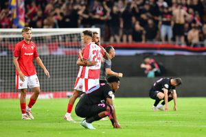 Fostul atacant de la FCSB și Dinamo știe ce va face diferența în derby: „E în favoarea lor”