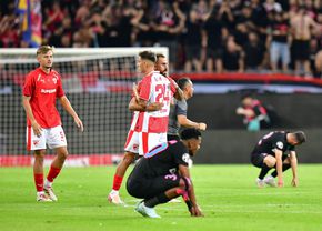 Fostul atacant de la FCSB și Dinamo știe ce va face diferența în derby: „E în favoarea lor”